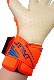 Reusch Attrakt SpeedBump Guardian 5670085 2290 blue orange 3